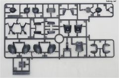 HGGTO MS-05 扎古Ⅰ Kycilia' Forces-资料图