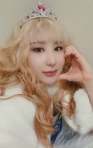 MS 9.0 Princess ver.A