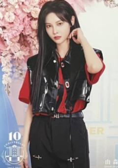 由淼 十周年剧场场限