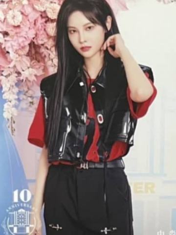 由淼 十周年剧场场限