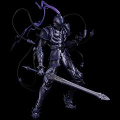 兰斯洛特 Berserker-资料图