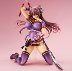 Excellent Model 德川千 