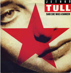 Said She Was A Dancer