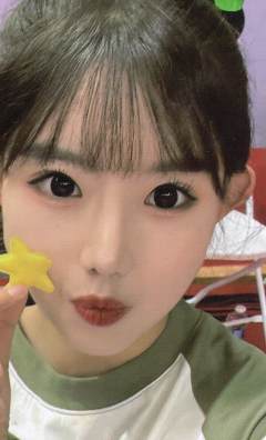 李慧 运动会4.0场限