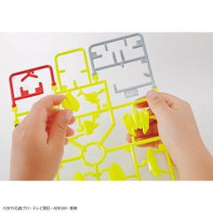 EG 假面骑士Zero-one Rising Hopper-资料图