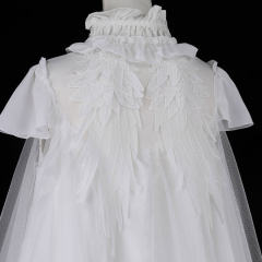 HOLY 系带天使之翼DRESS-资料图