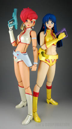 Gutto-Kuru Figure Collection 由理 