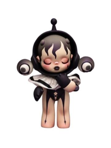 隐藏款-MONSTER HEIR