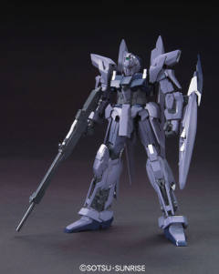 HGUC MSN-001A1 德尔塔Plus