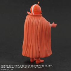 怪游星人总司令-资料图