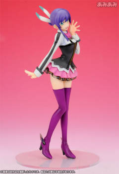 Figuarts ZERO 御子乃·铃白 -资料图