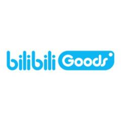 bilibiliGoods