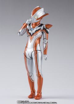 SHF 格丽乔奥特曼-资料图