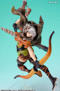 Excellent Model Elf -资料图