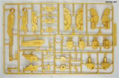 PG ZGMF-X20A 强袭自由高达-资料图