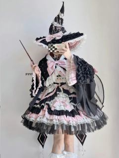 暴食魔女格拉妮-资料图