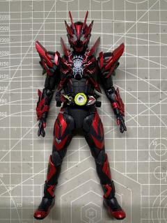 SHF 假面骑士01 地狱蝗虫-资料图