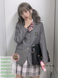本佐中·西服-资料图