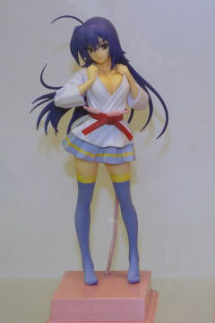 High Grade Figure 黑神目泷 