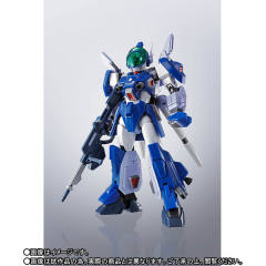 HI-METAL R Tamashii SPEC E-SPT-LZ-00X-B?新型雷兹纳