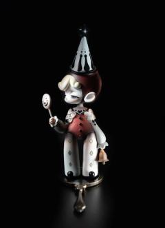 小丑乐园-资料图