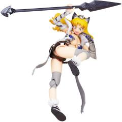 Legacy of Revoltech  Revoltech 艾莉娜-资料图
