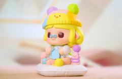 五彩毛衣-资料图