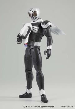 MG Figurerise 假面骑士Skull-资料图
