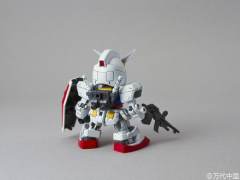 SD高达 EX-Standard RX-78-2 元祖高达-资料图