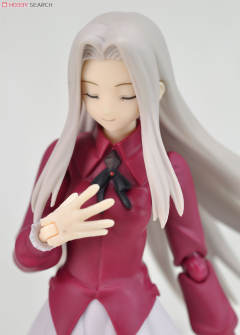 figma#132 爱丽丝菲尔·冯·爱因兹贝伦 -资料图
