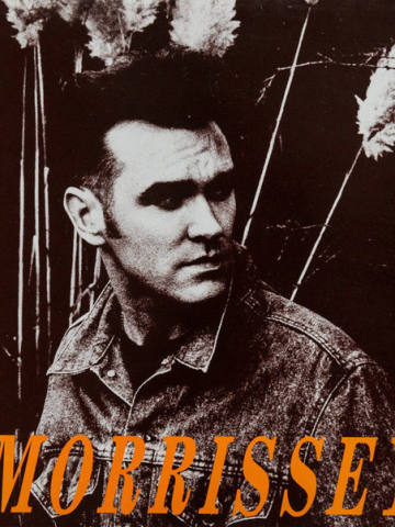 November Spawned A Monster