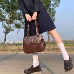 同学录制服包-资料图