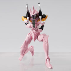 Neo Act Evangelion 01 EVA8号机 Beta Ver.-资料图