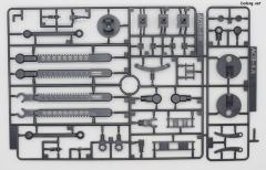 MG RX-121-1 紧急脱出装置 月见草 扩展单元-资料图