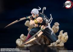 Figuarts ZERO 宇髓天元-资料图