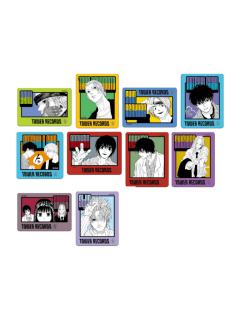 塔店CAFE亚克力吧唧