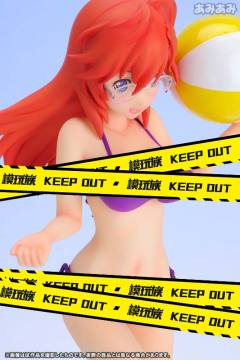Beach Queens 贵月一花-资料图