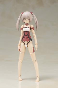 Frame Arms Innocentia-资料图
