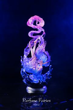 香水少女紫魅-资料图
