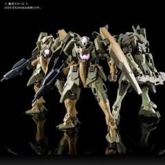 HGBF GNX-803T GN-X IV Type GBF-资料图