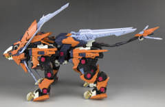 Highend Master Model RZ-041轻型零 Schneider-资料图