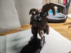 HGI-BO ASW-G-11 高达古辛 深度重锻型-资料图