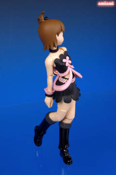 Fr?ulein Revoltech  Revoltech 双海真美-资料图