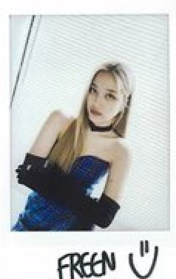 Oat Magazine杂志卡2 ver.A