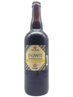 奥文菲吉特黑色大麦酒