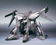 ROBOT魂 Terminus Type B303 魔鬼鱼-资料图