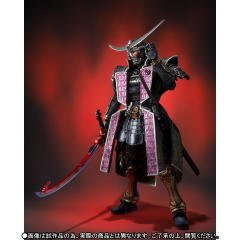 S.I.C. 假面骑士铠武 Jinba Lemon Arms-资料图