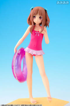 Beach Queens 星月·费拉里-资料图