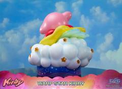 卡比 星星飞船上的卡比-资料图