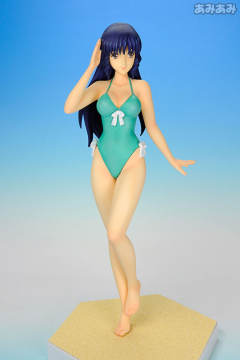 Beach Queens 铃明美-资料图